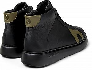 Кросівки Camper Runner k21 K300429-004 чоловічі, коричневий synthetic.ua - Фото 1