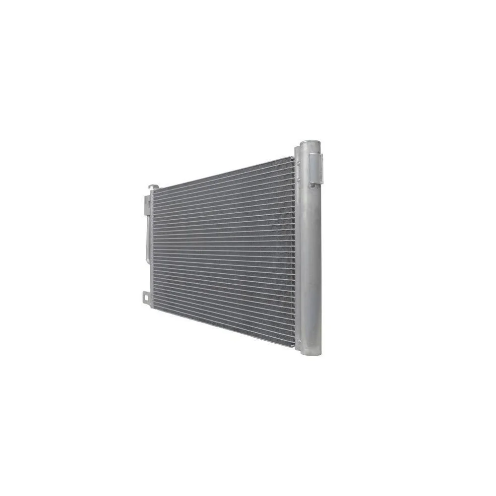 Конденсатор кондиціонера HELLA 8FC 366 220-581, фото №1 Конденсатор кондиціонера HELLA 8FC 366 220-581, фото №1