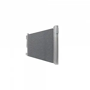 Конденсатор кондиціонера HELLA 8FC 366 220-581 - Фото 1