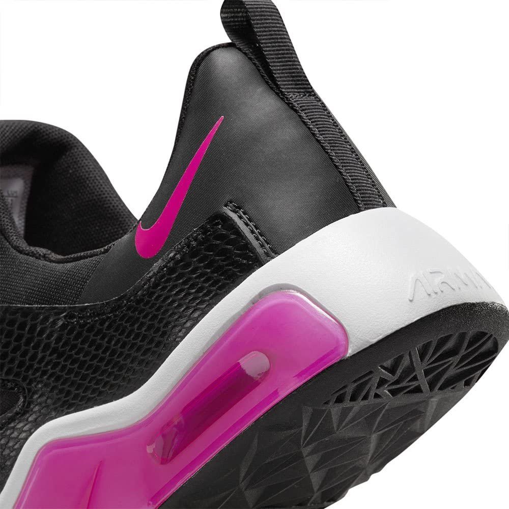 Кросівки Nike Air Max Bella Tr 5 для гімнастики, жіночі, фото №9