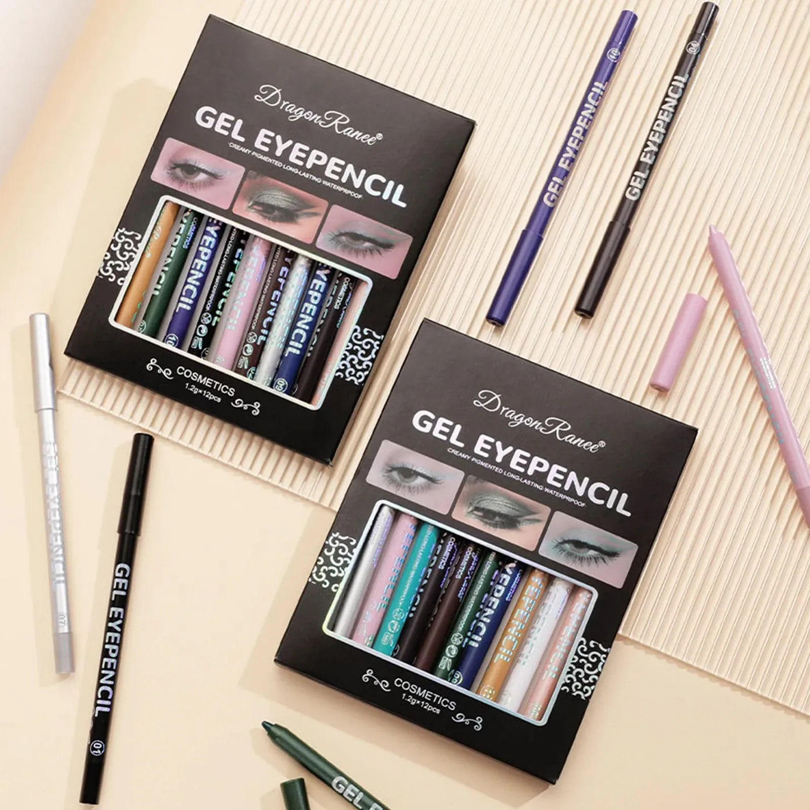 Підводка Набір  Кольорова Водостійка, фото №6