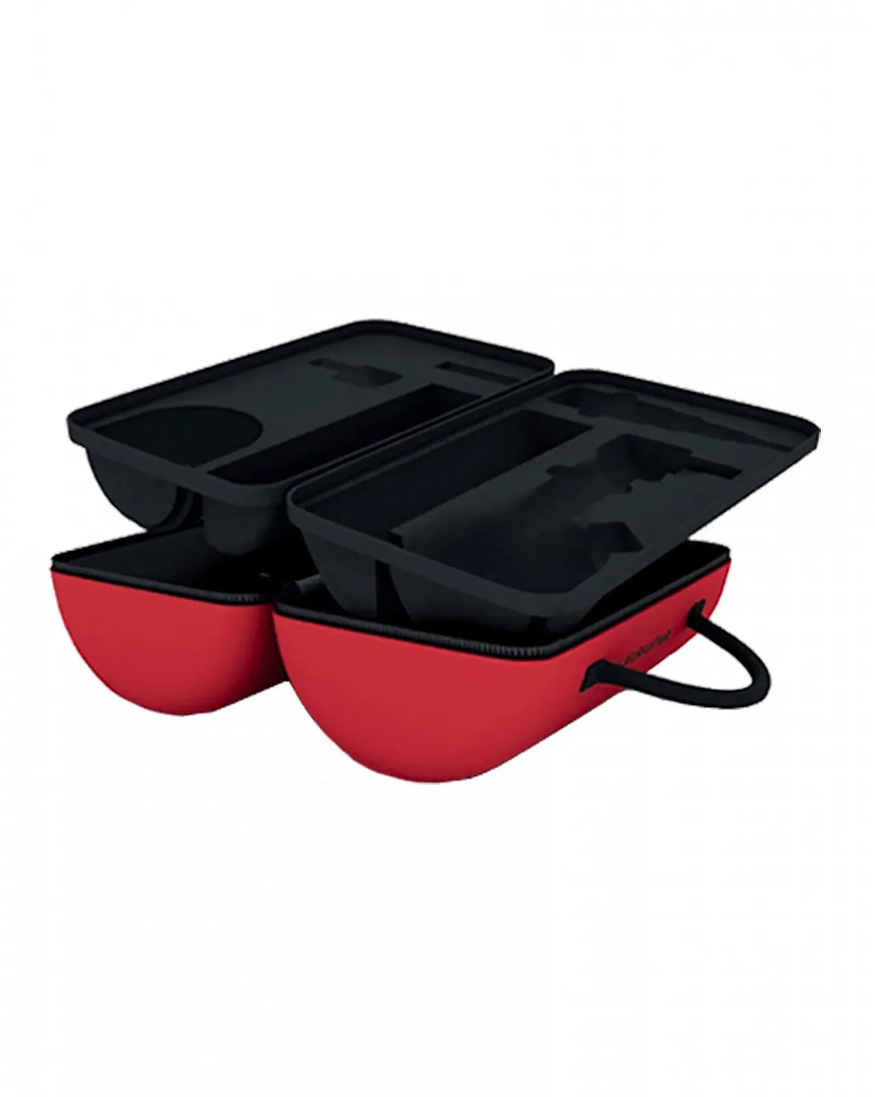 Портативный пароочиститель и отпариватель Laurastar Luxury Edition IGGI, фото №4