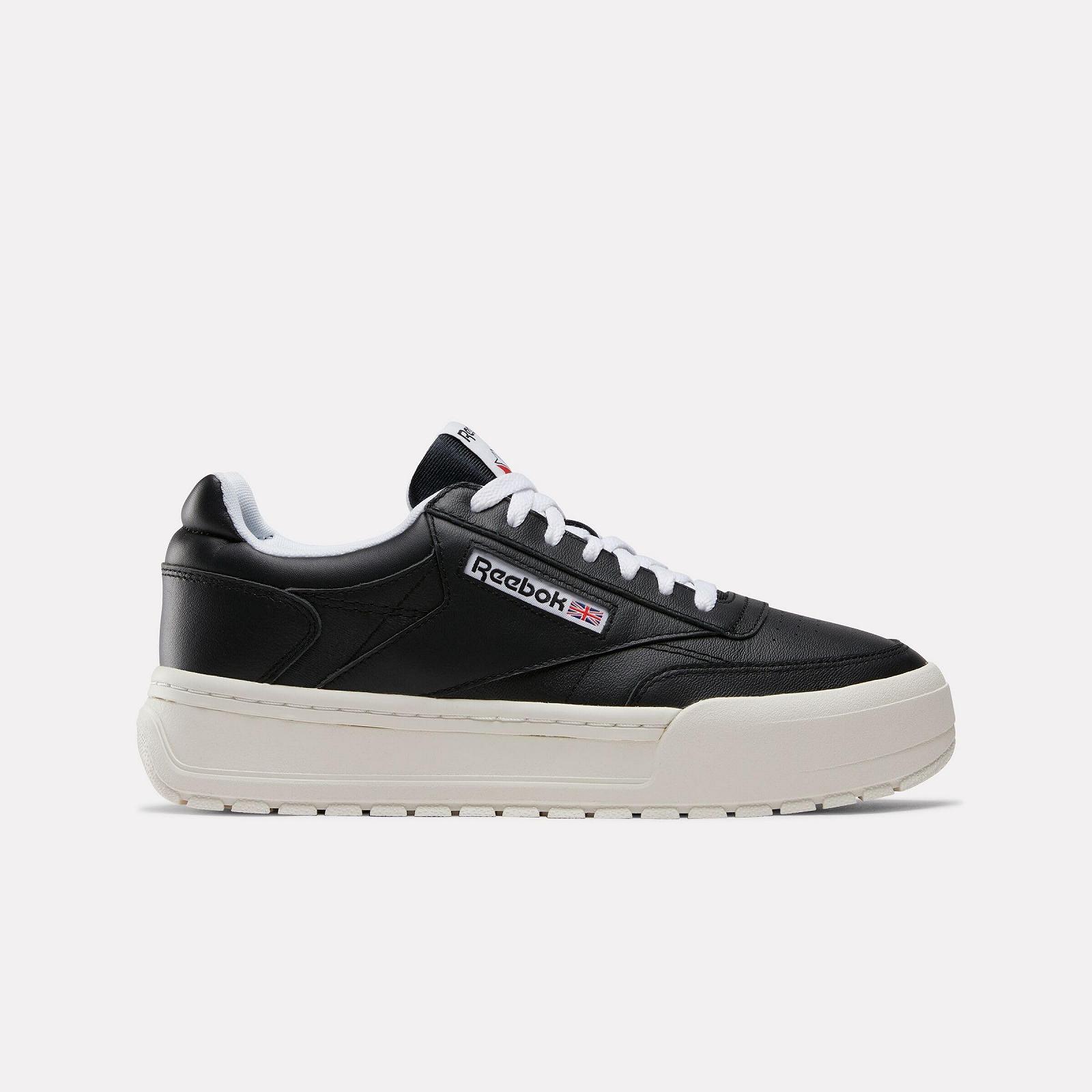 Кросівки Reebok Club C Megacourt Unisex, фото №5