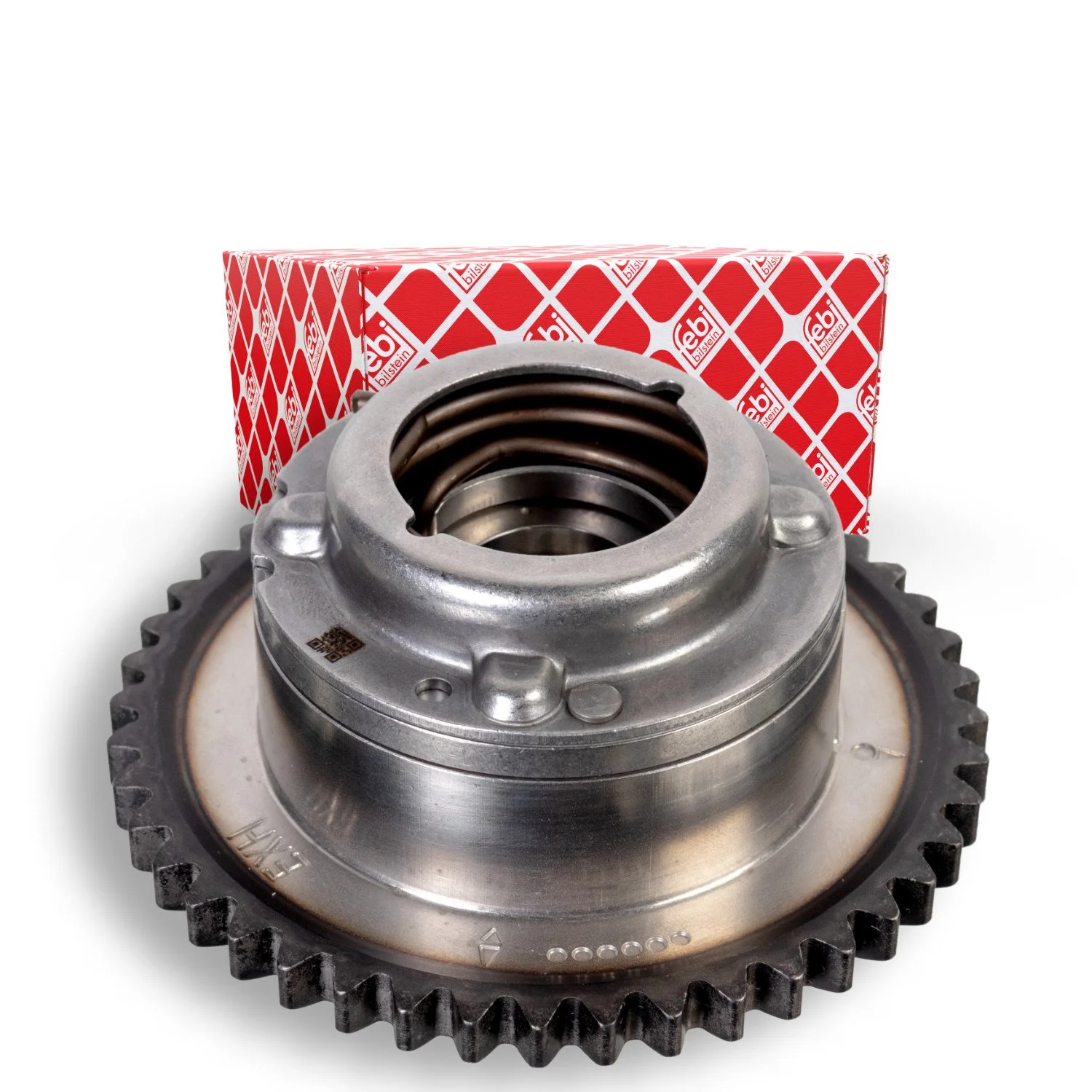 Фазорегулятор FEBI BILSTEIN febi Plus 173339 для MERCEDES-BENZ, фото №1