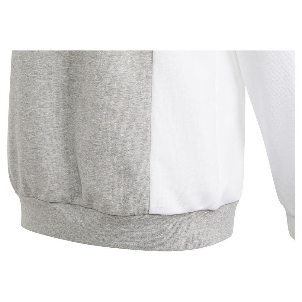 Худи adidas Essentials Colourblock Детский, фото №5