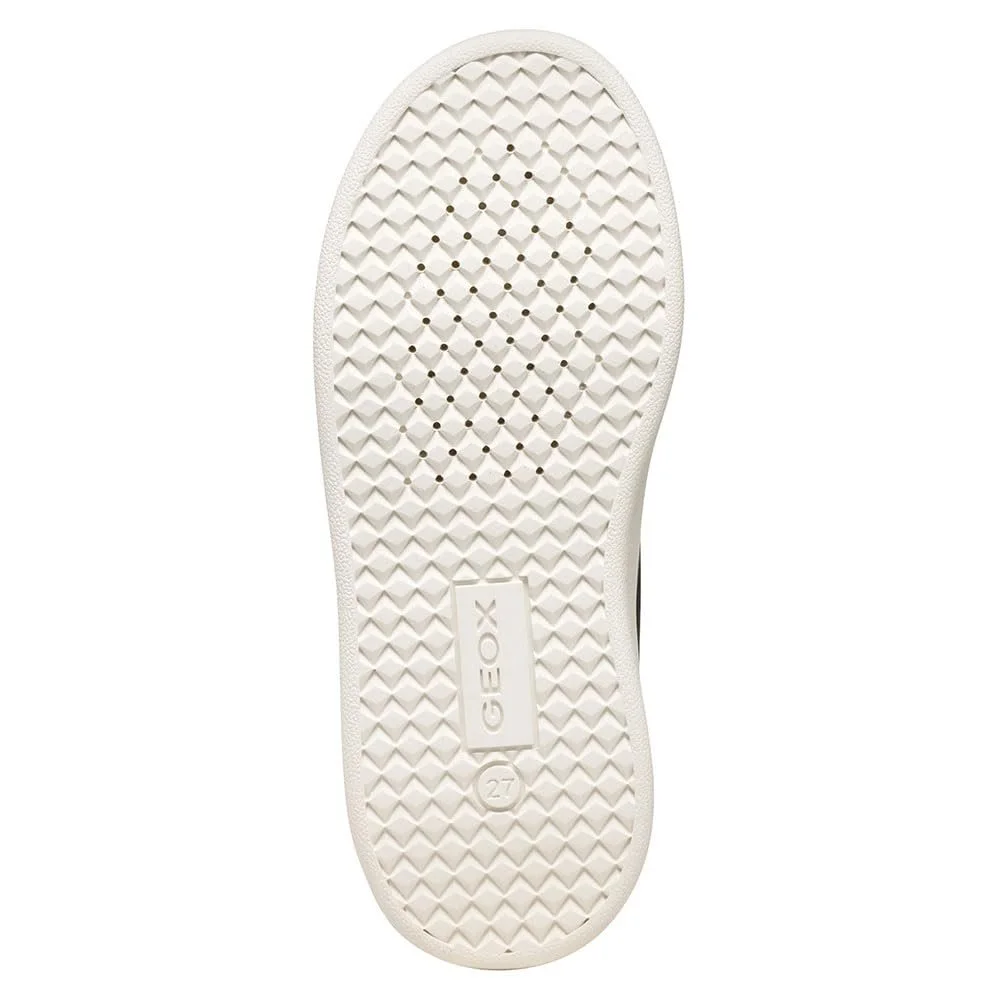 Кроссовки Geox J Eclyper Boy, фото №8