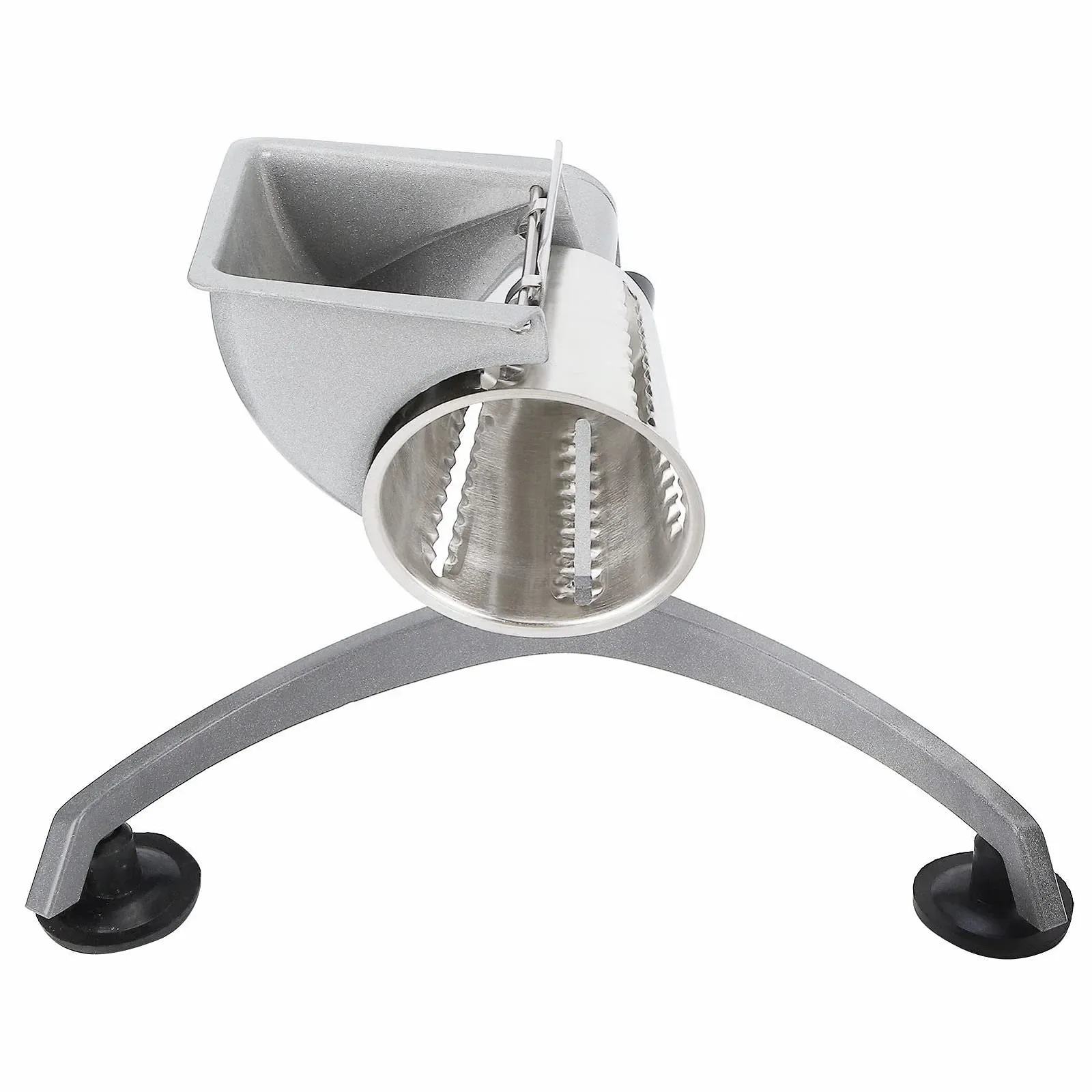 Овочерізка ручна Omabeta Tyre, кухонний процесор, леза з нержавіючої сталі, фото №9