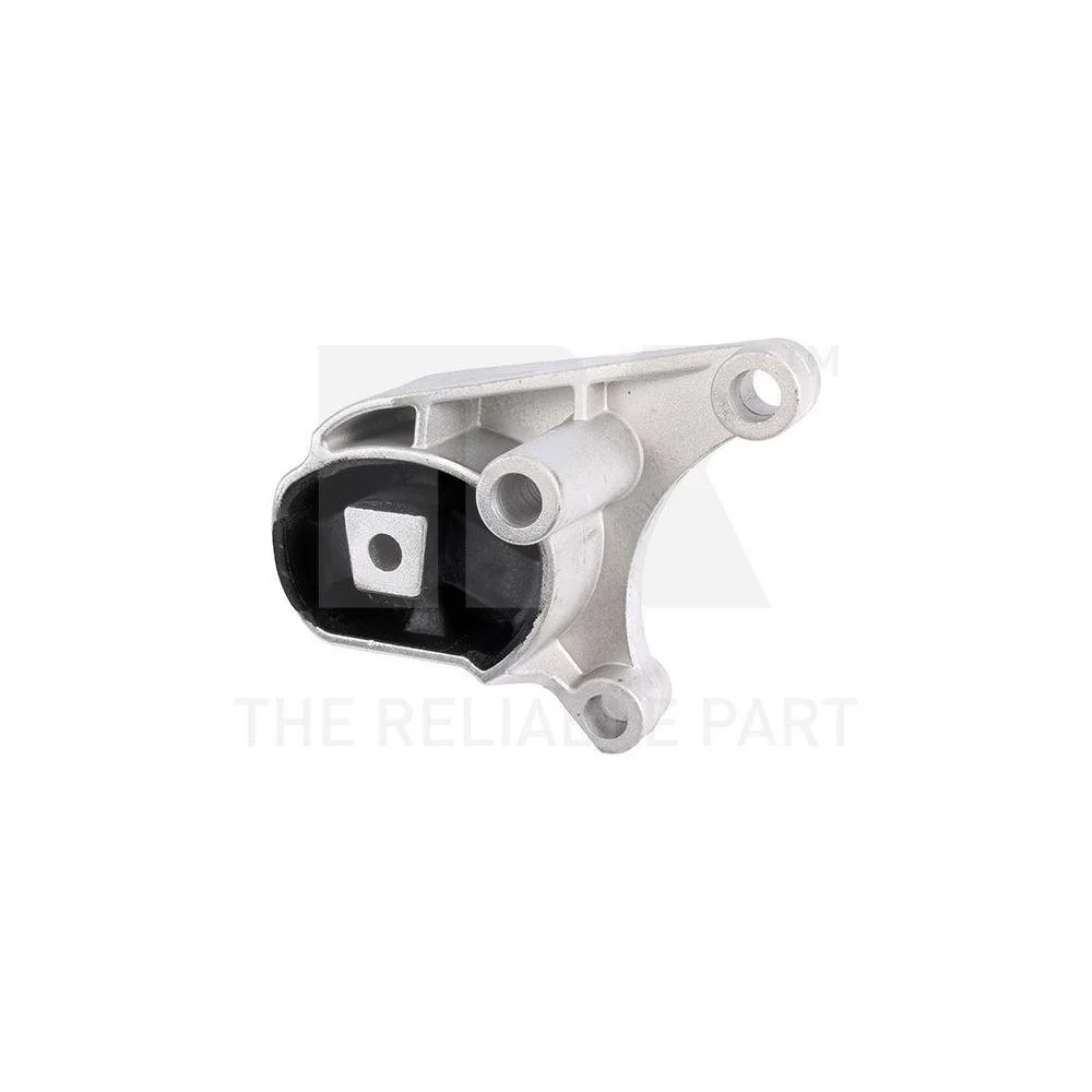 Опора двигуна NK 59725037 для FORD FORD USA, передня, фото №1