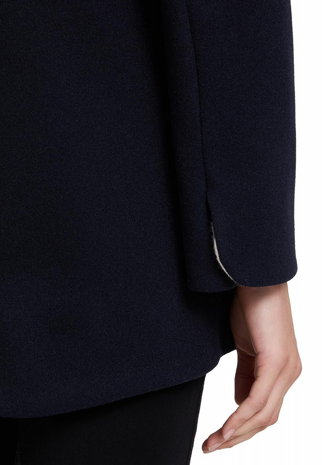 Жіноча зимова куртка Amber & June з капюшоном, фото №8