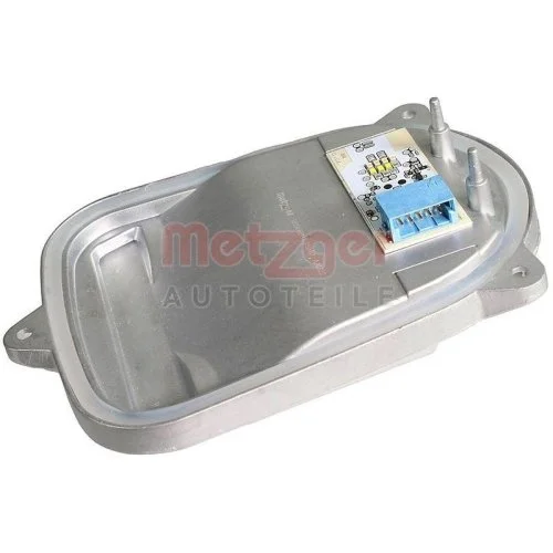 Блок управління освітленням Metzger Greenparts 0896620 для Mercedes-Benz, фото №2