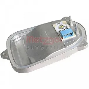 Блок управления освещением Metzger Greenparts 0896620 для Mercedes-Benz synthetic.ua - Фото 1