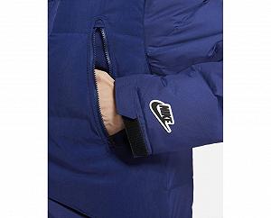 Пуховик Nike NSW DWN FIL CITY PARKA RPL L synthetic.ua - Фото 1