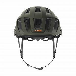 Шлем ABUS Moventor 2.0 MIPS Серый synthetic.ua - Фото 1