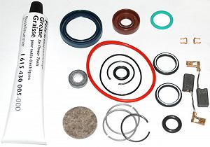 Купити Ремкомплект перфоратор Bosch GBH 4 1617000198 арт.перф330 - Фото 1 Ремкомплект перфоратор Bosch GBH 4 1617000198 арт.перф330 - Фото 1