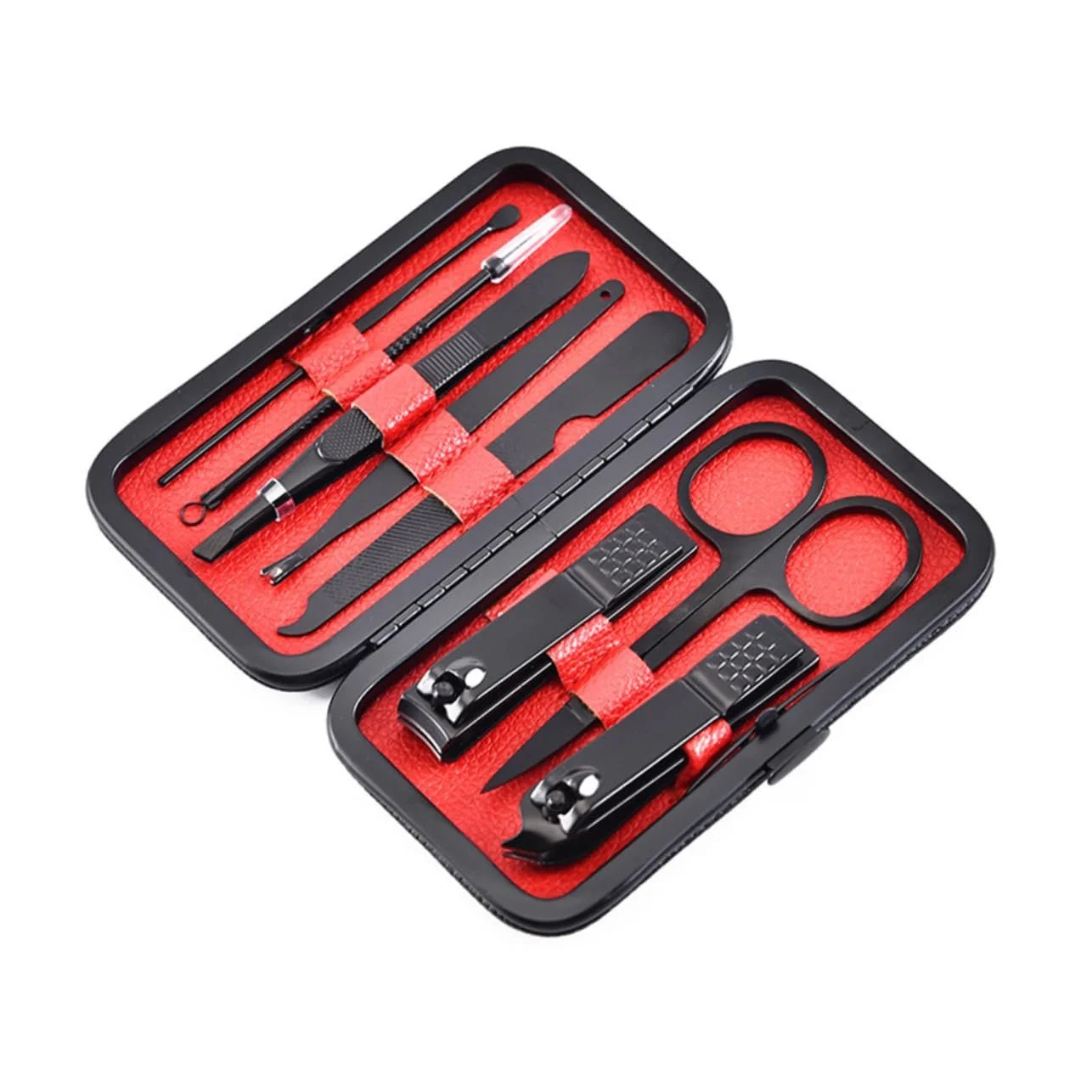 Набор для маникюра CALLARON Professional, фото №1