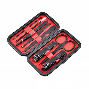 Набір для манікюру CALLARON Professional - Фото 1