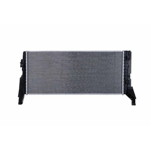 Радіатор HELLA 8MK 366 300-431 для BMW MINI BMW (BRILLIANCE), фото №3