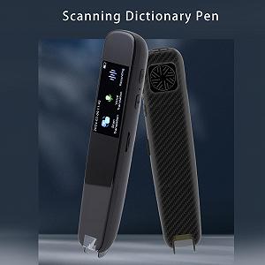 Ручка-сканер Цифровой переводчик Словарь ручка Голосовой Поддерживает 112 языков Международная версия цена на synthetic.ua - Фото 1 Ручка-сканер Цифровой переводчик Словарь ручка Голосовой Поддерживает 112 языков Международная версия synthetic.ua - Фото 1