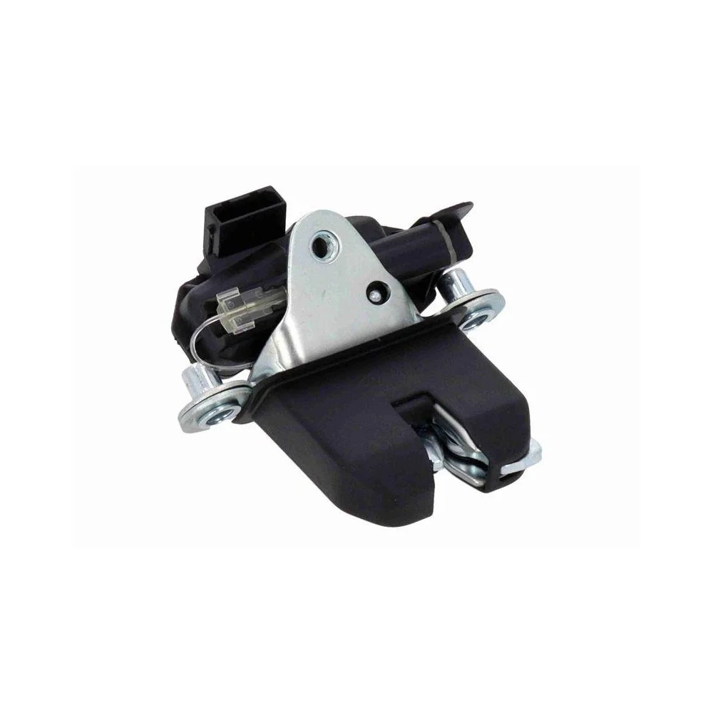 Замок багажника VEMO V10-85-0167 Original VEMO Quality для SKODA, фото №1