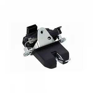 Замок багажника VEMO V10-85-0167 Original VEMO Quality для SKODA - Фото 1