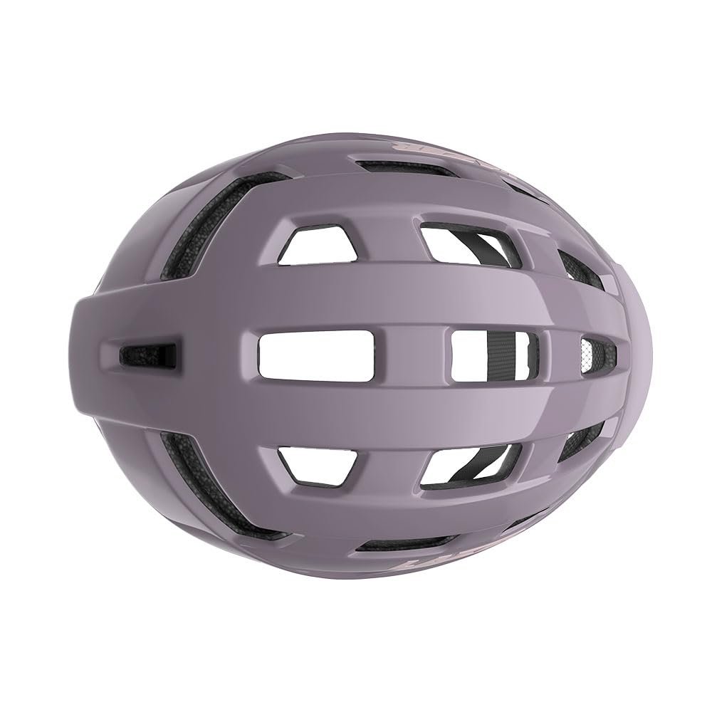 Шолом City Lazer Codax KinetiCore Mulberry, фото №5
