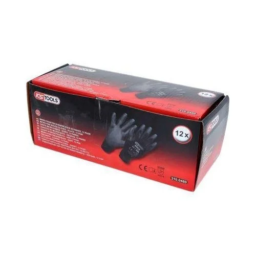Захисна рукавичка KS TOOLS 310.0480, фото №5