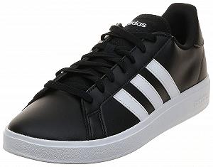 Кроссовки Adidas Grand Court Base 2.0 мужские - Фото 1