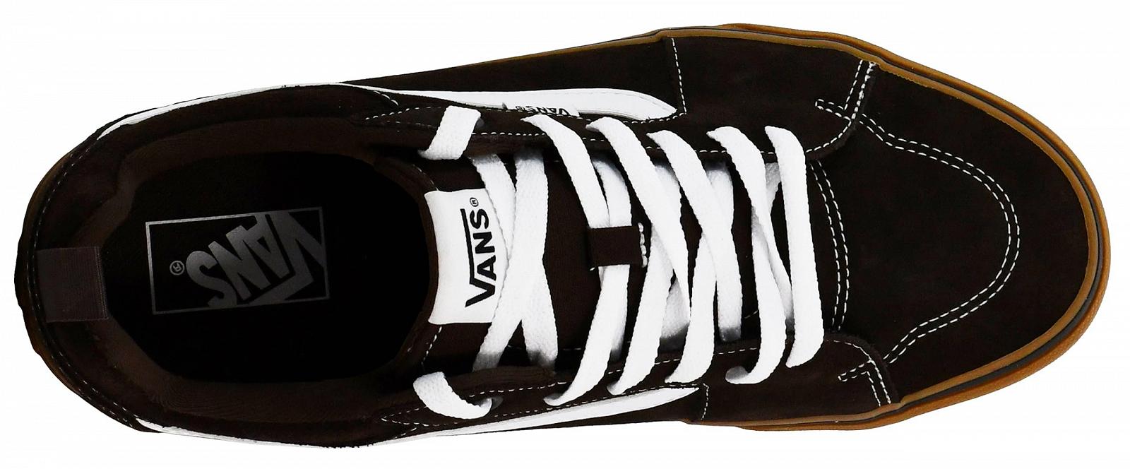 Кроссовки Vans Filmore мужские, фото №6