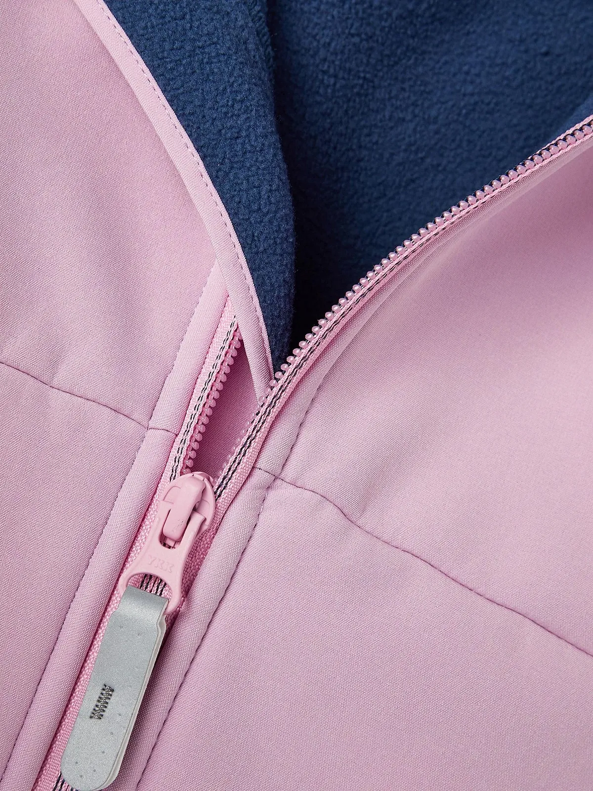 Куртка Name It для дівчинки, фото №4