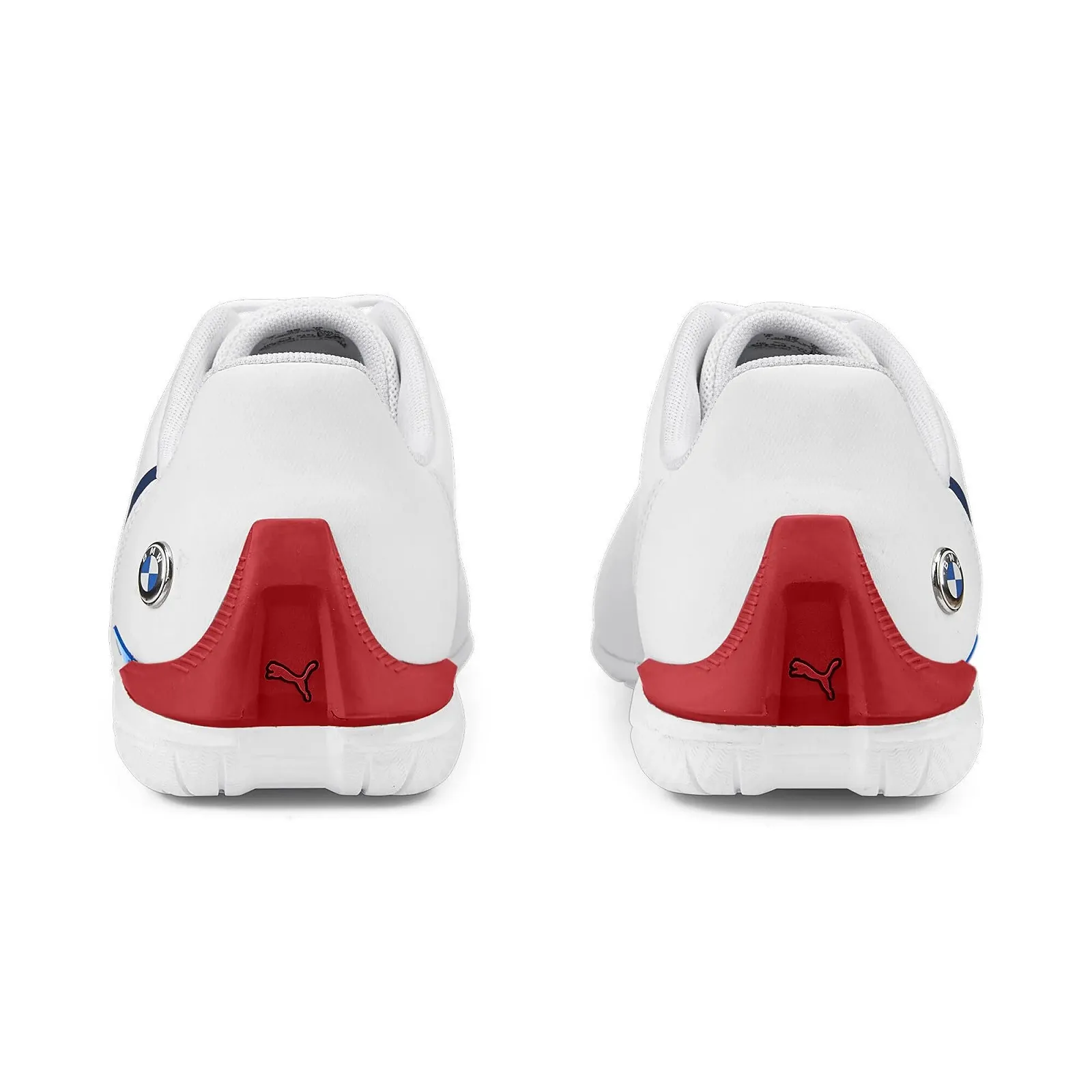 Кроссовки PUMA BMW MMS Drift Cat Decima Мужские, фото №3 Кроссовки PUMA BMW MMS Drift Cat Decima Мужские, фото №3