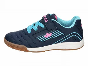 Дитячі кімнатні кросівки Lico Chaska Vs Unisex ціна на synthetic.ua - Фото 1 Дитячі кімнатні кросівки Lico Chaska Vs Unisex synthetic.ua - Фото 1