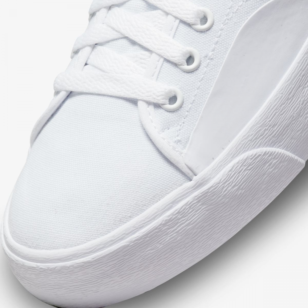 Кеды Nike SB Blazer Court Mid Размер 43, фото №4