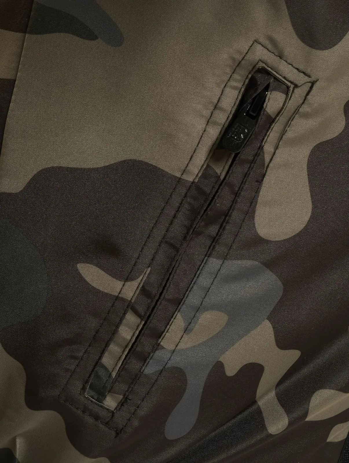 Ветровка Brandit Детская На молнии Спереди, фото №5