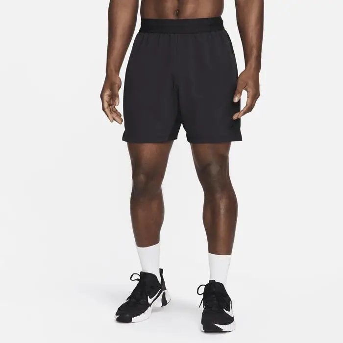 Шорты Nike DF FLX REP 4.0 7IN UL 2XS, фото №1