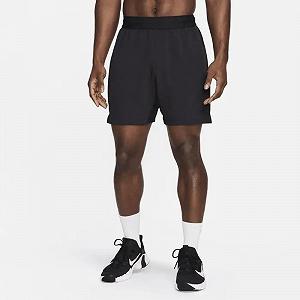 Шорты Nike DF FLX REP 4.0 7IN UL 2XS - Фото 1