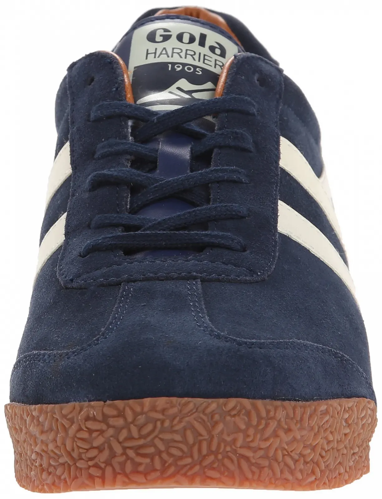 Кеди Gola HARRIER SNEAKER FLAT, фото №2 Кеди Gola HARRIER SNEAKER FLAT, фото №2