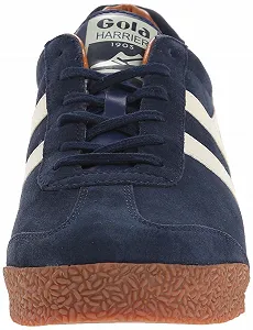 Кеди Gola HARRIER SNEAKER FLAT synthetic.ua - Фото 1