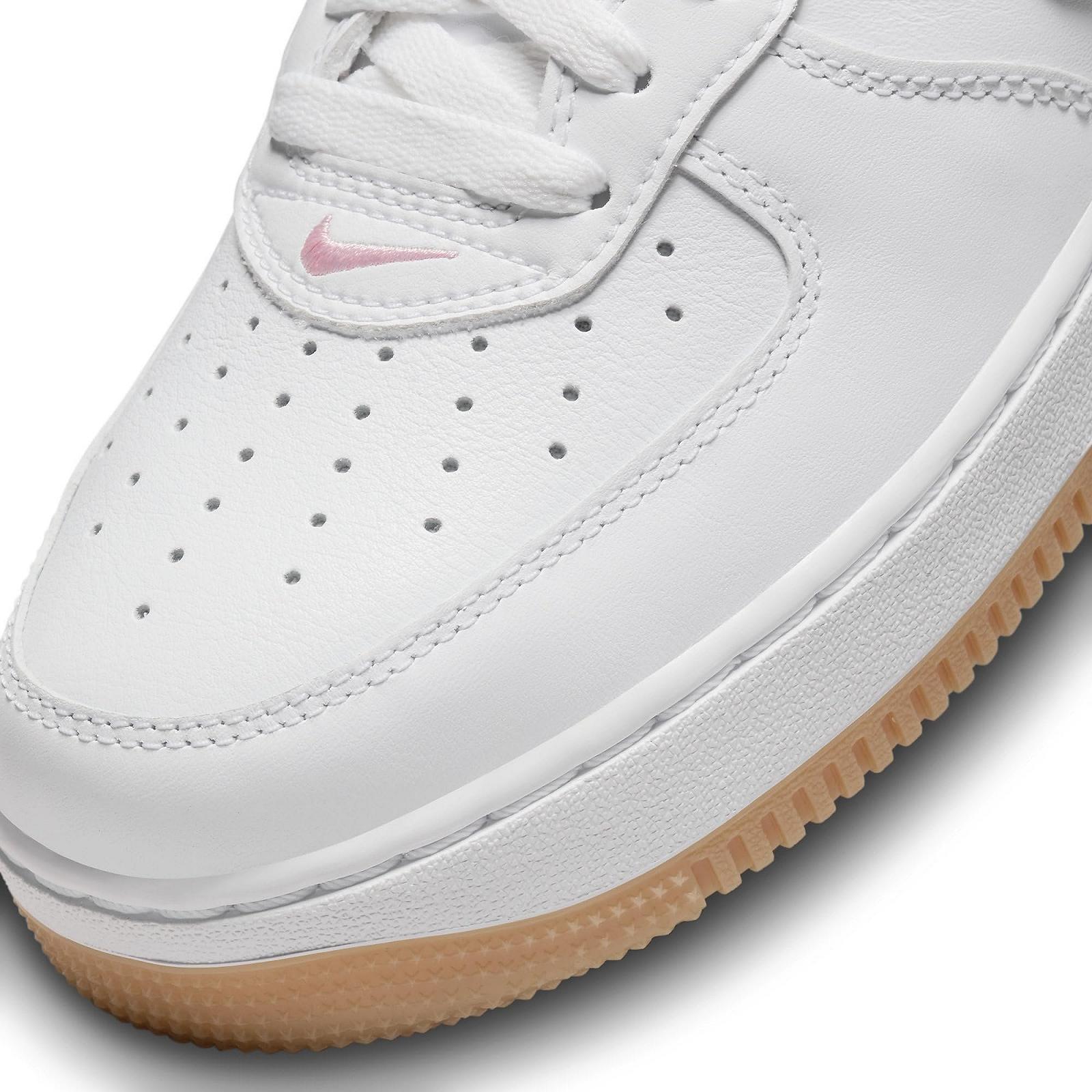 Кросівки Nike Unisex Air Force 1 Low, фото №7