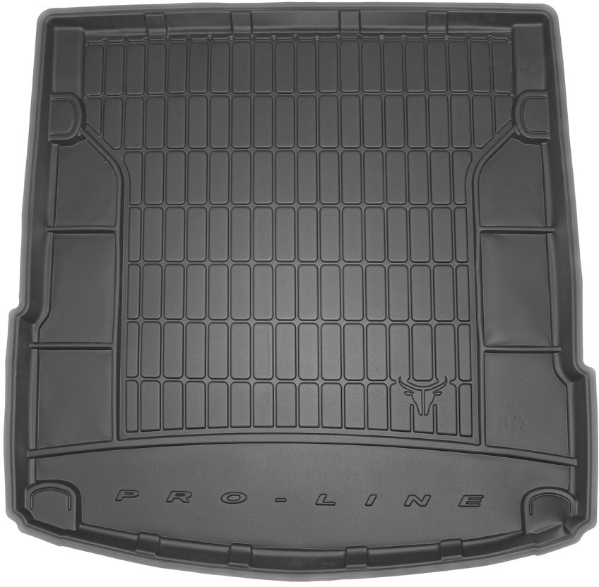 Коврик в багажник Audi A4 B6 Sedan 2000-2004 Frogum Pro-Line TM404274, фото №1