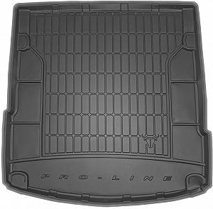 Коврик в багажник Audi A4 B6 Sedan 2000-2004 Frogum Pro-Line TM404274 - Фото 1