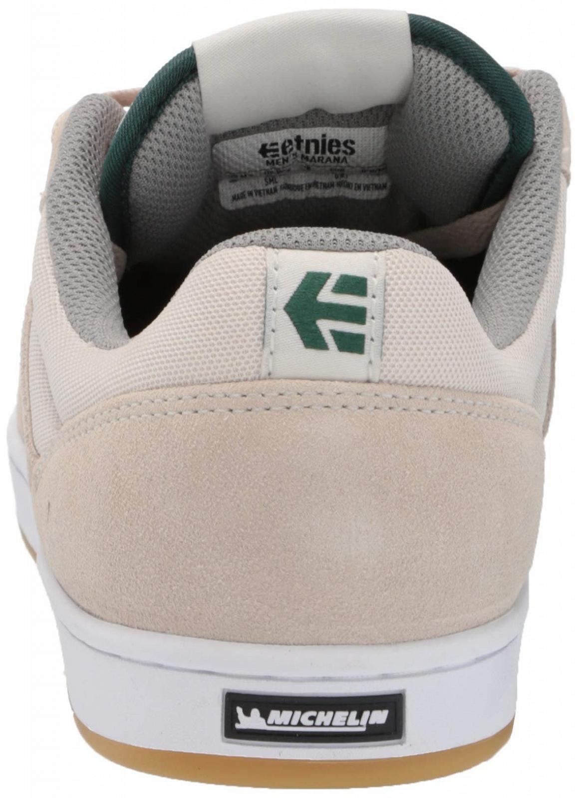 Кеди Etnies Marana для скейтборду, фото №3