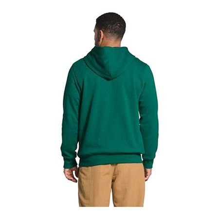 Джемпер TNF HALF DOME HOODIE EVERGEEN S, фото №2