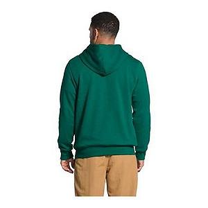 Джемпер TNF HALF DOME HOODIE EVERGEEN S synthetic.ua - Фото 1