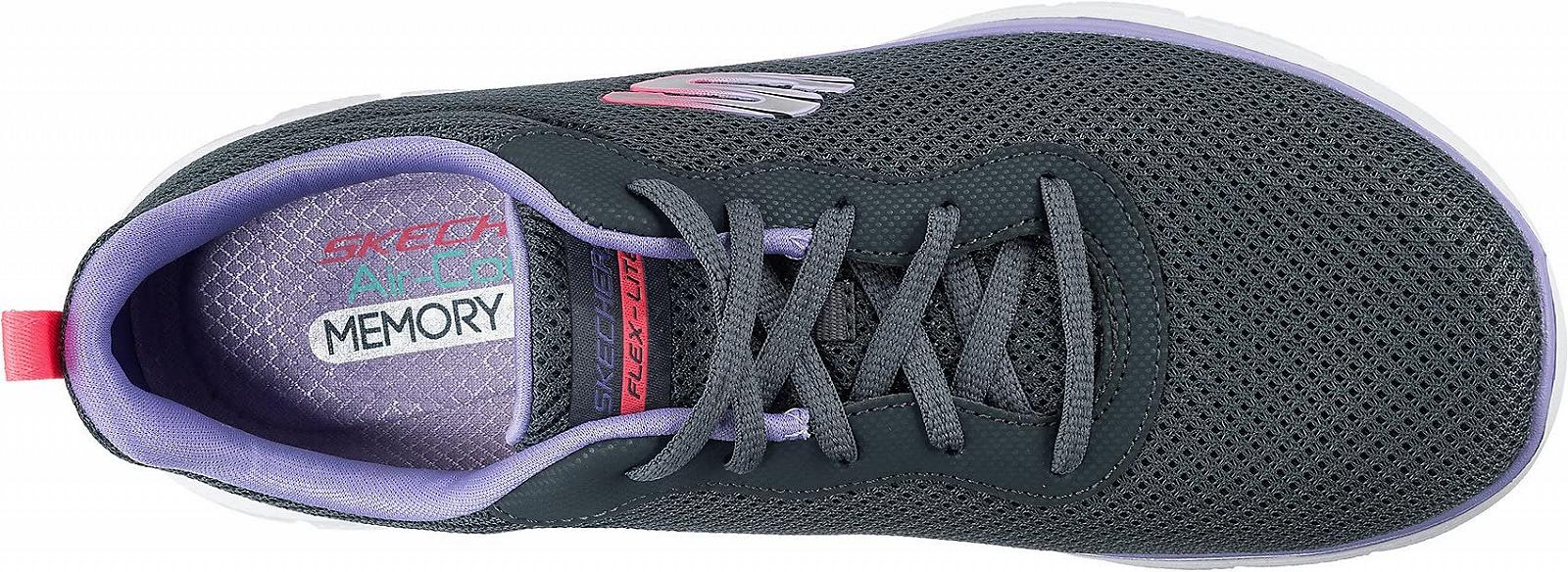 Кросівки Skechers Flex Appeal 4.0 Brilliant View, фото №6