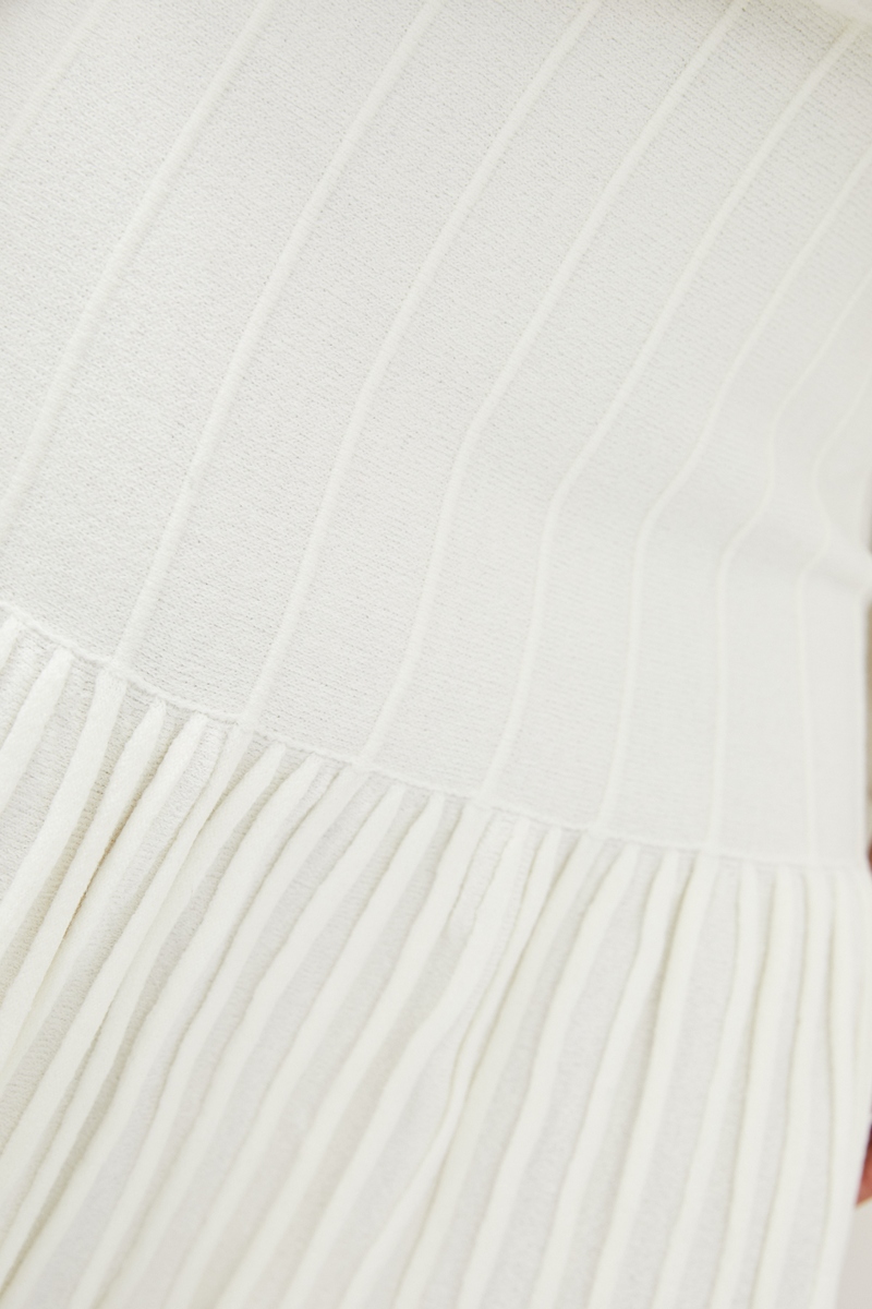 Юбка Sewel UW858 46-48 Белый UW858210000, фото №4