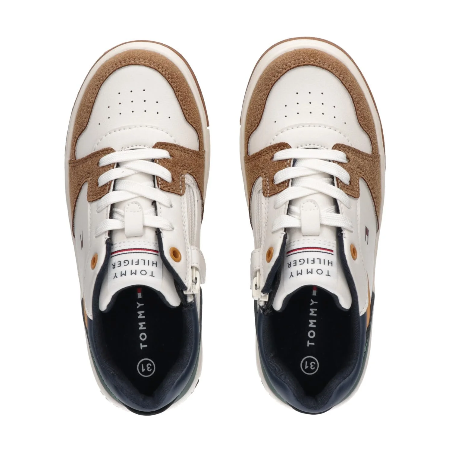 Кросівки Tommy Hilfiger NathanSneaker, фото №5