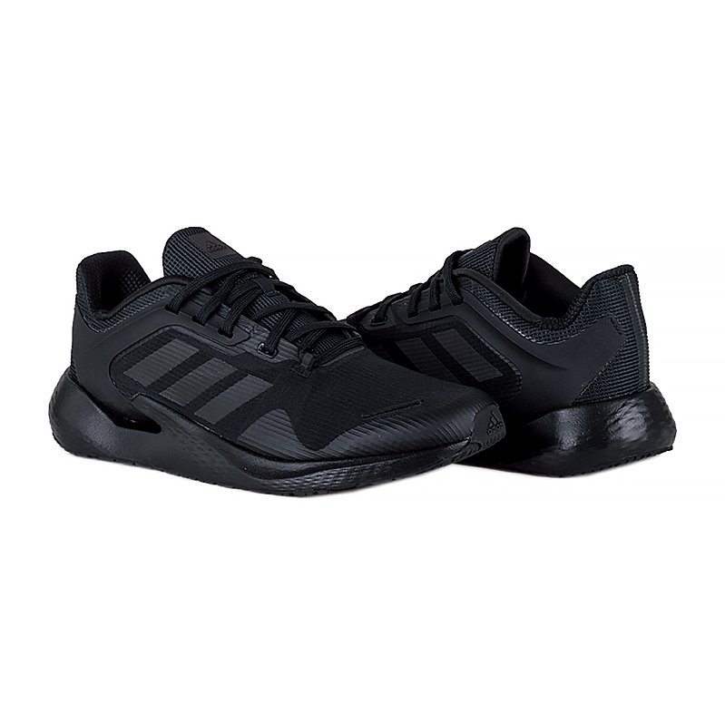 Кросівки бігові Adidas ALPHATORSION M 43, фото №1