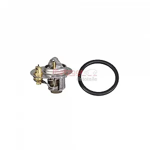 Термостат охолоджувальної рідини METZGER 4006431 для MAZDA - Фото 1