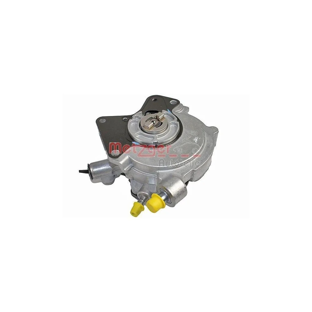 Вакуумный насос тормозной системы METZGER 8010095 ORIGINAL ERSATZTEIL для VW, фото №1 Вакуумный насос тормозной системы METZGER 8010095 ORIGINAL ERSATZTEIL для VW, фото №1