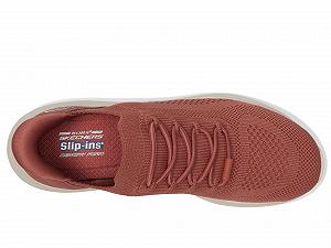 Кросівки Skechers Bobs Sparrow 2.0-Lucky Run synthetic.ua - Фото 1